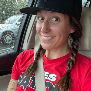 Meet your Posher, Tara